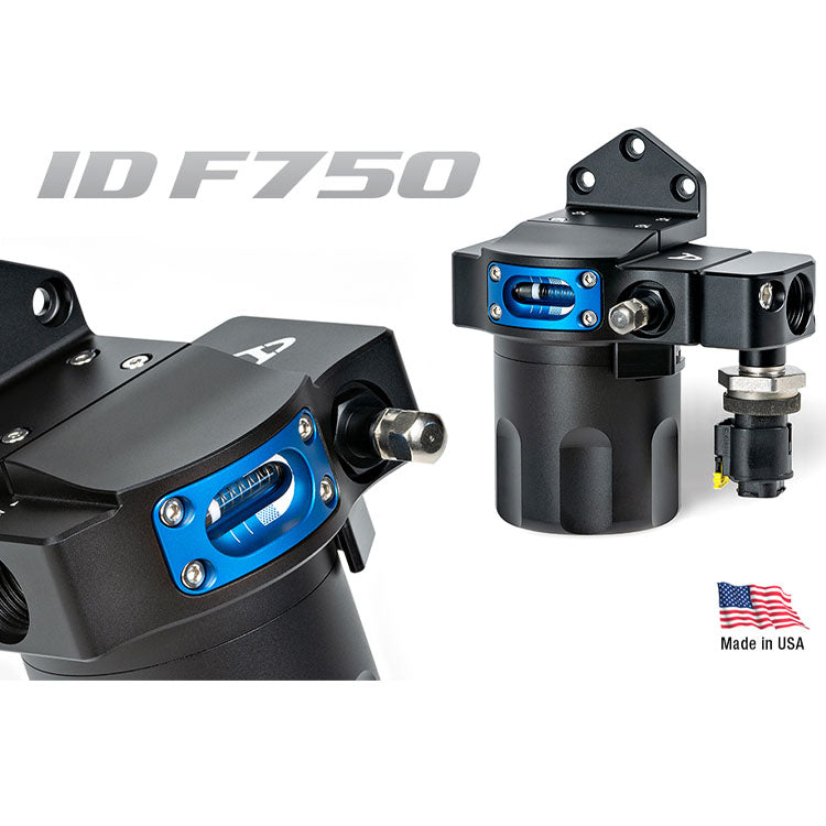 Injector Dynamics F750 Fuel Filter