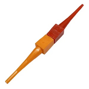 Insert/Removal Tool Red/Orange Size 20 (AS) - Accessories