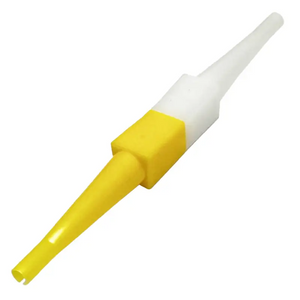 Insert/Removal Tool Yellow/White Size 12 - Accessories