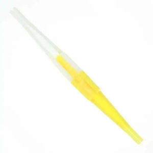 Insert/Removal Tool, Yellow/White, Size 12 - Race Beat