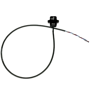 RaceGrade 6-DOF CAN Inertial Measurement Unit