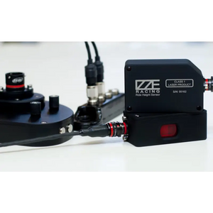 IZZELaser Ride Height Sensor - Race Beat - CAN Bus Sensors
