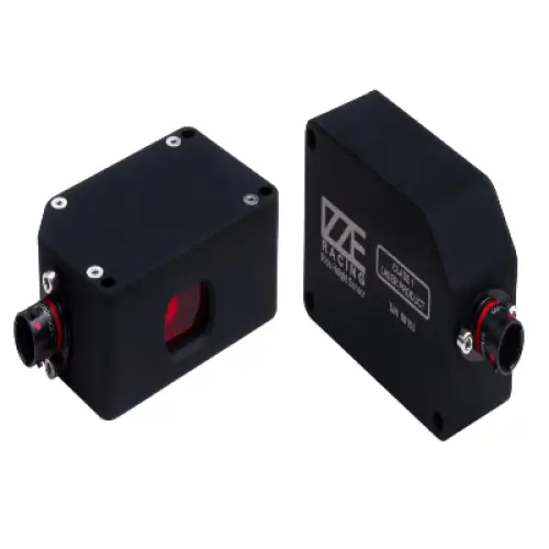 IZZE Racing - Sensors - Race Beat