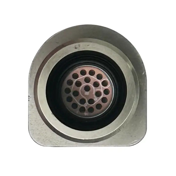 Krontec Quick Release Weldon Boss w/connector Race Beat Steering Wheel