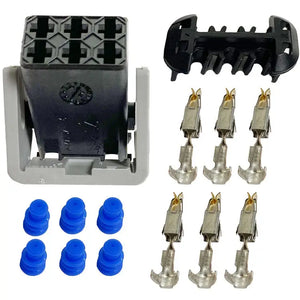 LSU 4.2 Lambda CONNECTOR KIT - Connector Kits