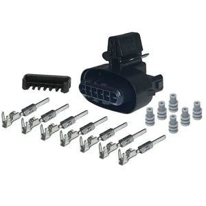 LSU CONNECTOR KIT - Connector Kits