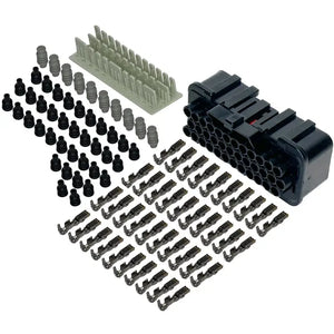 M ECONO-36 - Connector Kits