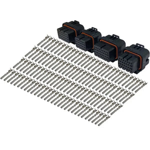 M150 / M142 CONNECTOR KIT - Connector Kits