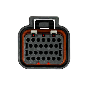MoTeC M1 1 To 1 'B' Adapter 250MM