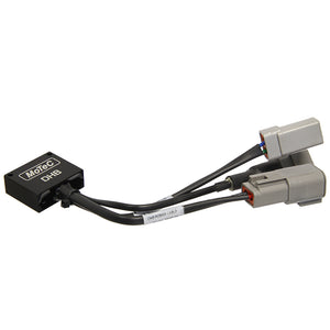 MoTeC DUAL HALF BRIDGE