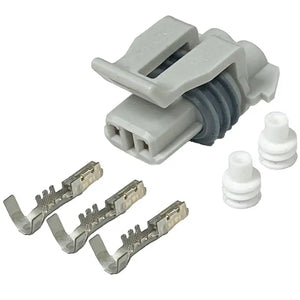 METRIPACK2 PIN WHEEL SPEED CONNECTOR - Connector Kits