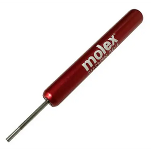 MOLEX 11-03-0002 - Accessories