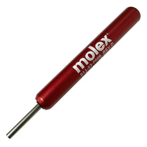 MOLEX 11-03-0006 - Accessories