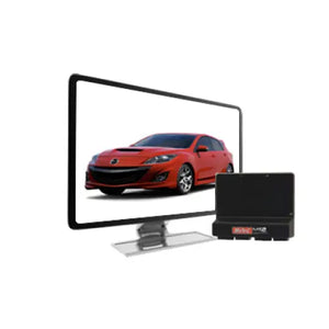 MoTeC 2007-2013 Mazdaspeed 3 Firmware - M1 Packages