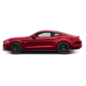 MoTeC 2015-17 Ford Mustang GT PNP Kit (S550) - Race Beat