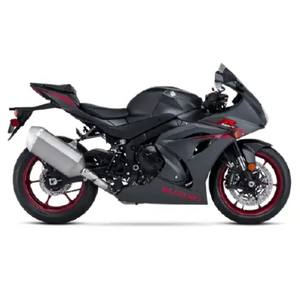 MoTeC 2017-2019 Suzuki GSXR1000 PNP Kit - Race Beat