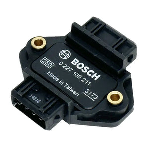 MoTeC Bosch 4-channel ignitor - Engine Management