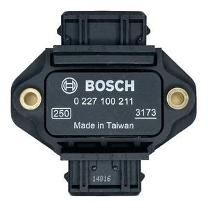 MoTeC Bosch 4-channel ignitor - Race Beat - Engine Management