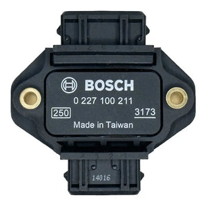 MoTeC Bosch 4-channel ignitor - Engine Management