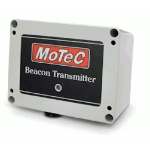 MoTeC BTX Transmitter Race Beat Accessories