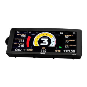 MOTEC C1212 DISPLAY LOGGER - Race Beat