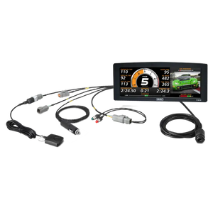 MoTeC C1212 TRACK KIT - Data Acquisition