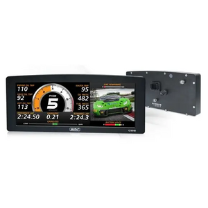 MOTEC C1812 DISPLAY LOGGER - Race Beat