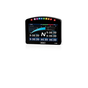 MOTEC C185 DISPLAY LOGGER - Race Beat