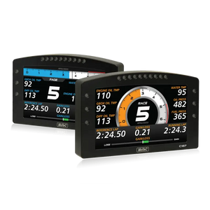 MOTEC C187 DISPLAY LOGGER - Race Beat