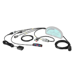 MoTeC CDL3 Accessory Kit - Race Beat