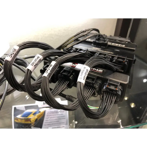 MoTeC Dual M142 Lamborghini Huracan PNP Kit - Race Beat