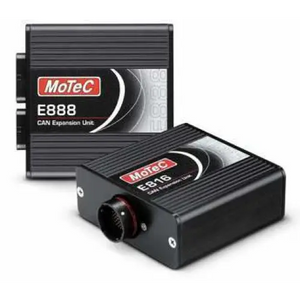 Motec E888 Channel Expander - Race Beat