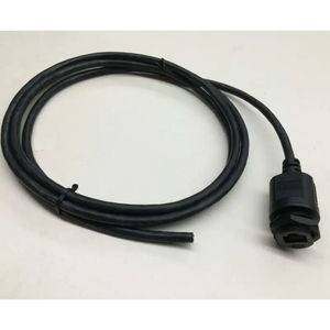 MoTeC ETHERNET PANEL MOUNT CABLE 2M - Race Beat