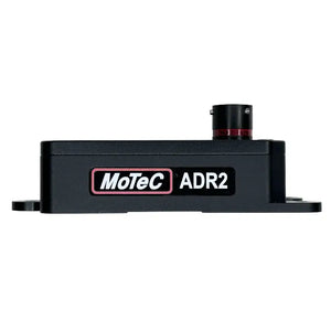 MoTeC FIA Accident Data Recorder V2 (ADR2) - Data