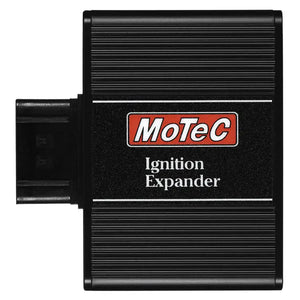 MoTeC Ignition Expander module (IEX) - Engine Management