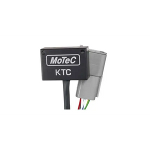 MoTeC KTC K-Line to CAN - Race Beat