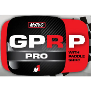 MoTeC M1 GPRP-Pro Package - M1 Packages