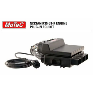 Motec M150 Nissan R35 PNP Kit - Race Beat