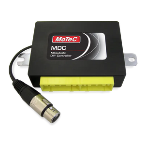 MoTeC MDC/MDC2 Mitsubishi Lancer EVO - Accessories
