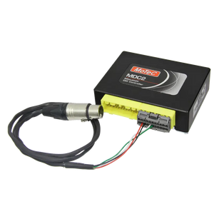 MoTeC MDC/MDC2 Mitsubishi Lancer EVO - Accessories