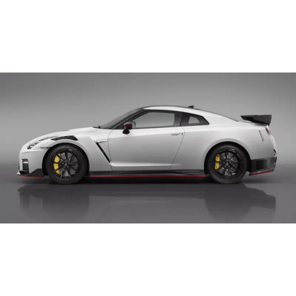 MoTeC Nissan R35 GT-R - Race Beat - M1 Packages