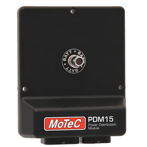Motec PDM 15 - Race Beat