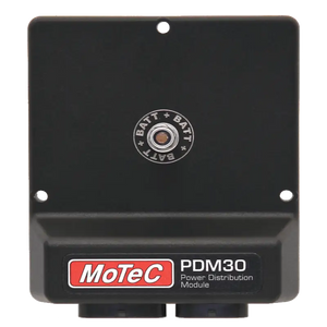 Motec PDM 30 - Race Beat