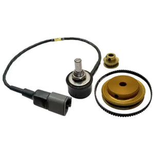 MoTeC Steering Angle Sensor Kit - Sensors