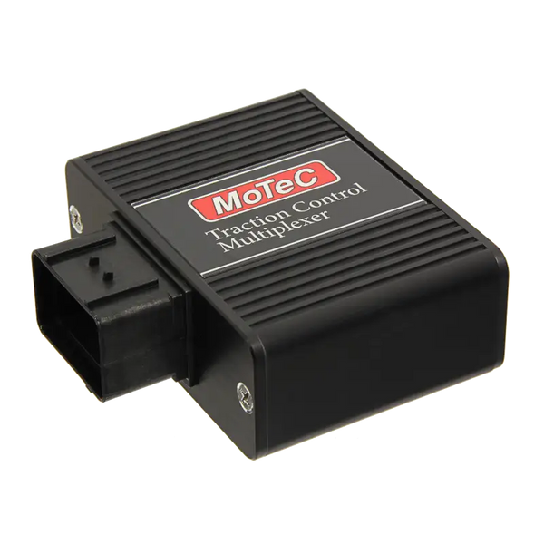 MoTeC Traction Control Multiplexer (TCMux) Race Beat Accessories