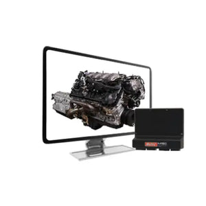 MoTeC USA 6R80 Swap - M1 Packages