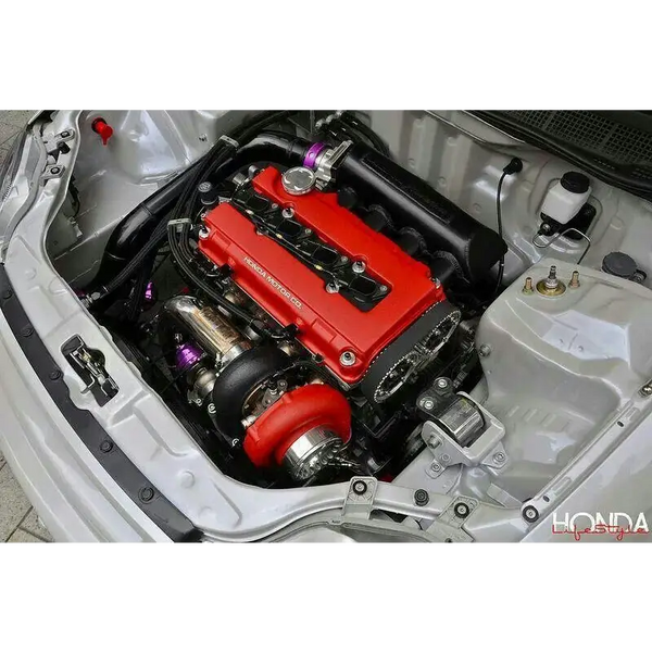 MoTeC’s USA Honda BSeries Drag Race Race Beat M1 Packages