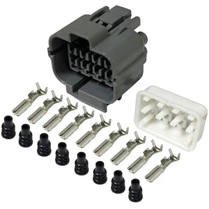 NTK SENSOR MATING CONNECTOR - Connector Kits