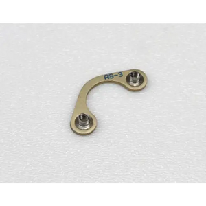 NUTPLATE_ SIZE 3_ Deutsch Autosport - Accessories