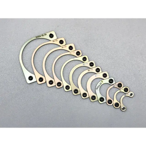NUTPLATE_ SIZE 7_ Deutsch Autosport - Accessories